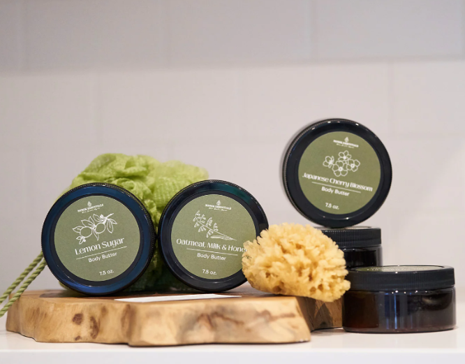 Is Body Butter Considered a Liquid When Flying? TSA Guidelines Explained