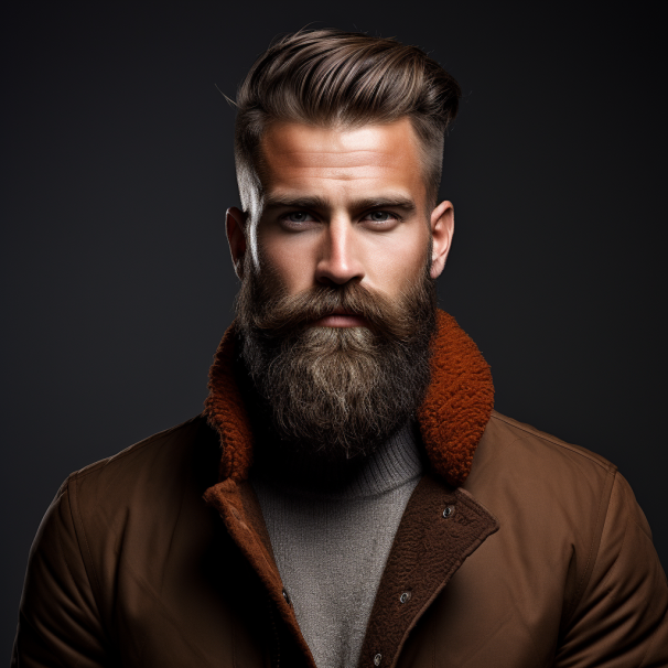 Beard Trends 2024: Unveiling the Latest Styles and Grooming Tips