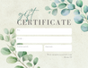 MIMIK ESSENTIALS GIFT CARD