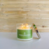 Special online sale on 100% Soy Wax Apothecary Candles! Limited stock. Create a cozy atmosphere with clean-burning candles. Shop now for a warm and inviting home.